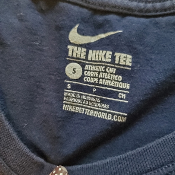 Nike Tee - Picture 2 of 2